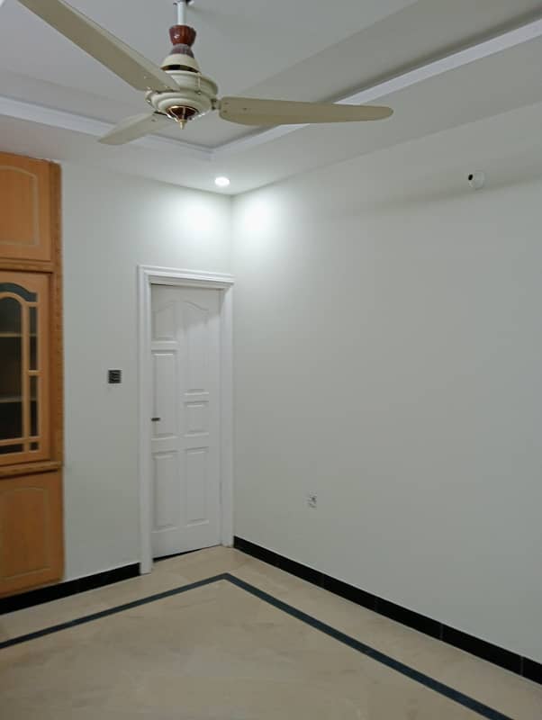 4marla 4beds neat and clean house for rent in G 13 4 islamabad 0