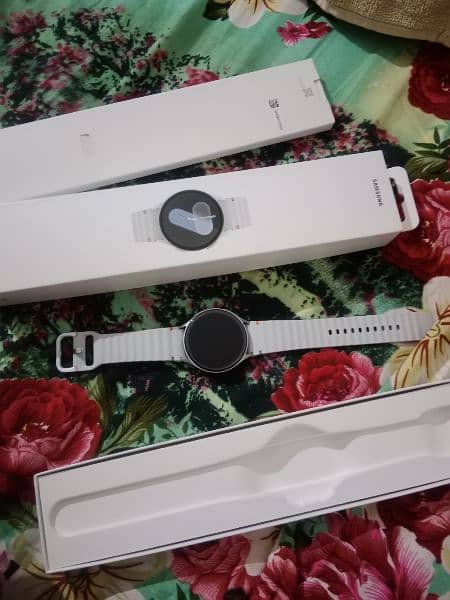 Samsung Galaxy watch 7.44mm 3