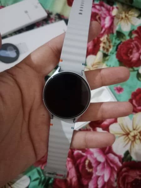 Samsung Galaxy watch 7.44mm 5