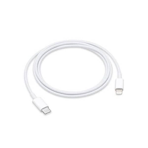 iPhone x to 16 Pro Max Original charger  100% & C-Type Handfree 8