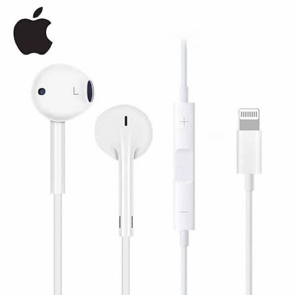 iPhone x to 16 Pro Max Original charger  100% & C-Type Handfree 11