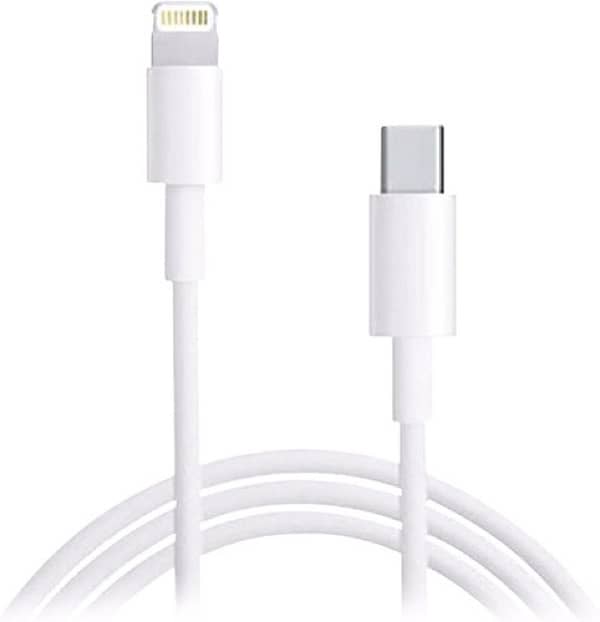 iPhone x to 16 Pro Max Original charger  100% & C-Type Handfree 12