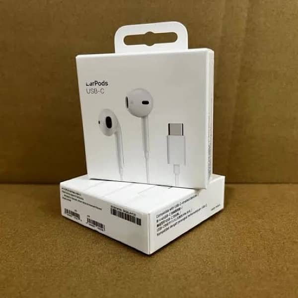 iPhone x to 16 Pro Max Original charger  100% & C-Type Handfree 15