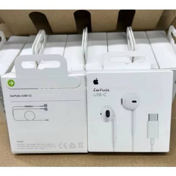 iPhone x to 16 Pro Max Original charger  100% & C-Type Handfree 16