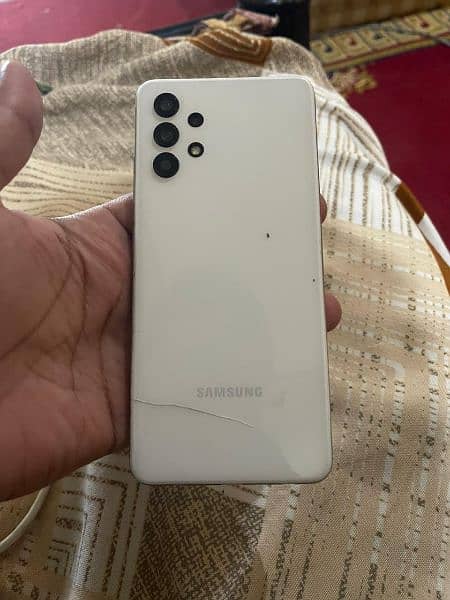 samsung A32 for sale 2