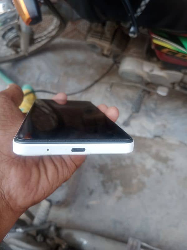 Redmi Ax3 4