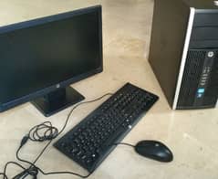 smart led computer in new condition 0