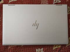 HP Elitebook x360 1040 G7