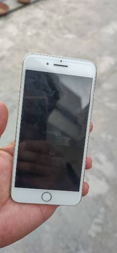 iPhone 7 plus 128gb Pta approved 0