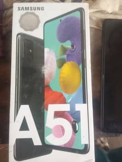 Samsung A51