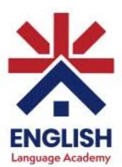 Online English language course