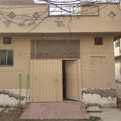 3 marla modern house gas and bejli ka metar majood . alnor park society