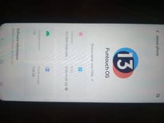 Vivo Y33s  8gb+ 128gb in good condition