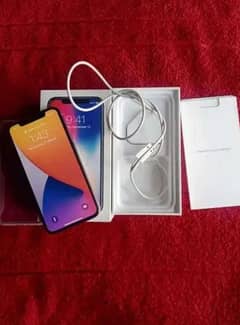 apple iphone X for sale. 0319-3220-624 0