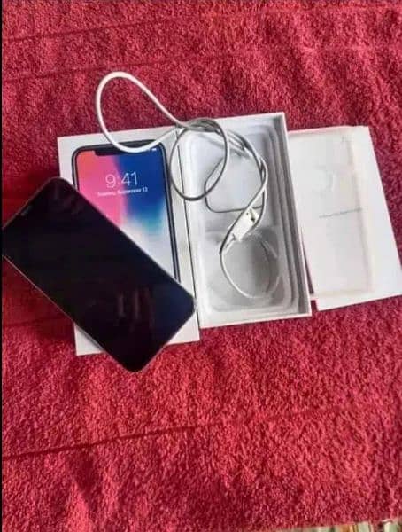 apple iphone X for sale. 0319-3220-624 1