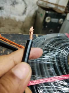 solar wire 6 mm