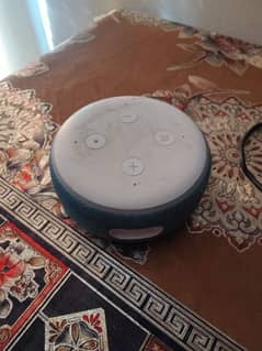 Alexa Echo Dot 3rd Generation