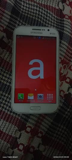 samsung 1 gb ram 8gb rom