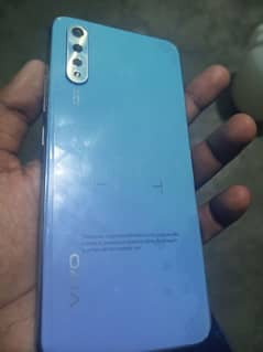 vivo s1 import phone 8/256 gb