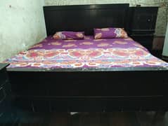 bed set