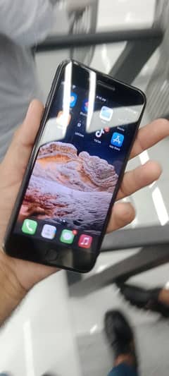 iphone 7 plus pta approved 32 gb