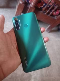 realme 5i