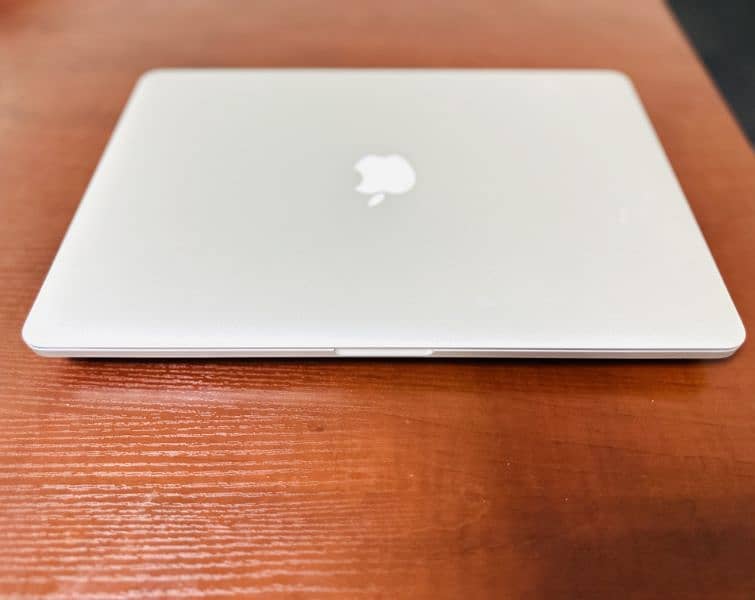 MacBook Pro Core i7 4