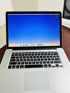 MacBook Pro Core i7 0