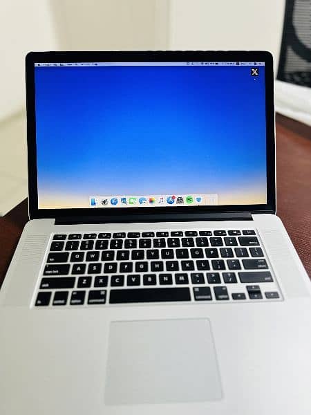 MacBook Pro Core i7 0