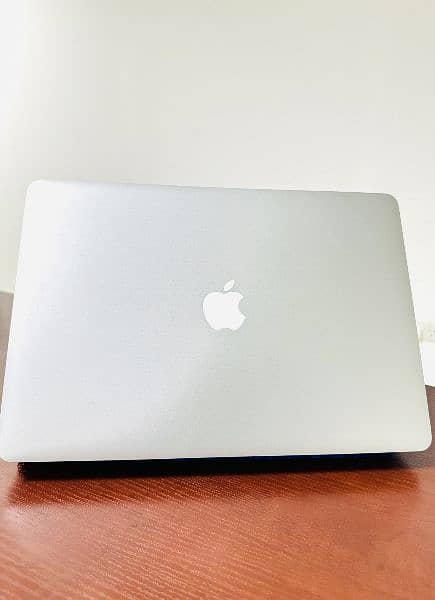 MacBook Pro Core i7 11