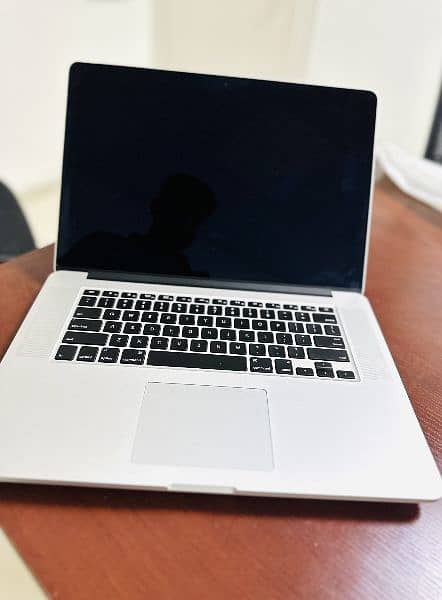 MacBook Pro Core i7 1