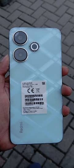 Xiaomi Redmi 13 8/128 0