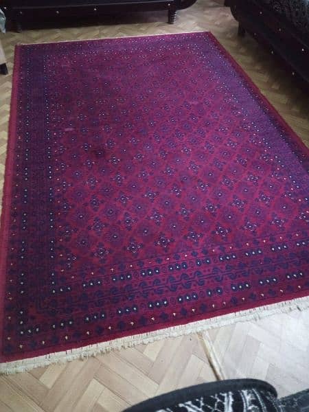 BEAUTIFUL RUGS 1