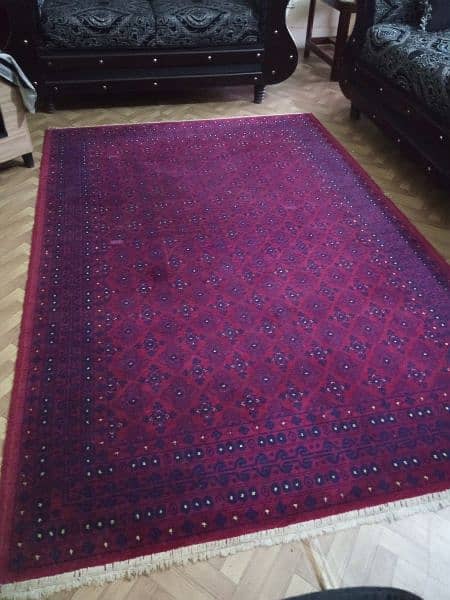 BEAUTIFUL RUGS 2