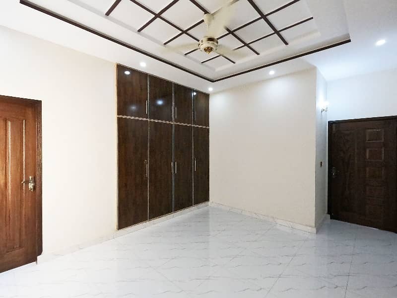 Owner Needy 10 Marla Double Unit House Near Mosque Park Commercial Nasheman Iqbal Phase-2 near Valencia Town LHR 13