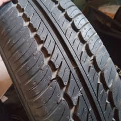 tire tyres Rim original Honda city