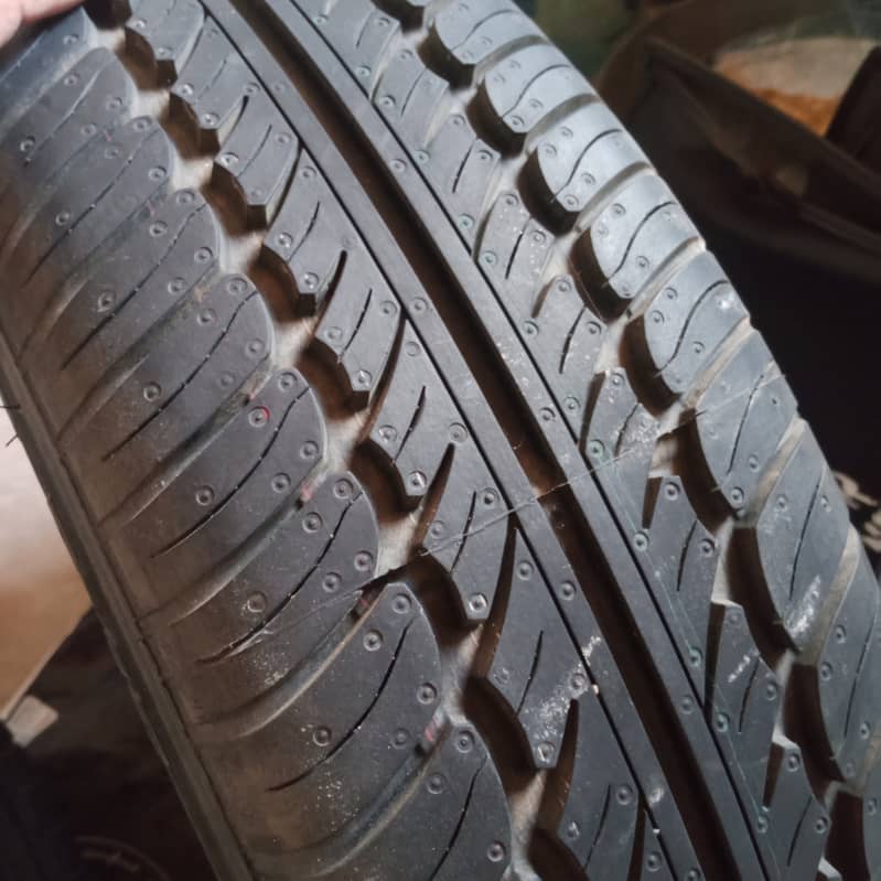 tire tyres R15 5