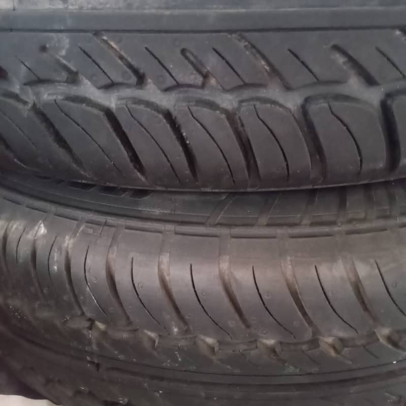 tire tyres R15 8