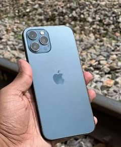 Iphone 12 pro max non pta 10/10 condition