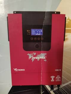 inverex 1.2 kw