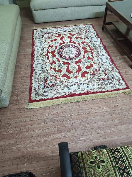 BEAUTIFUL RUGS 4