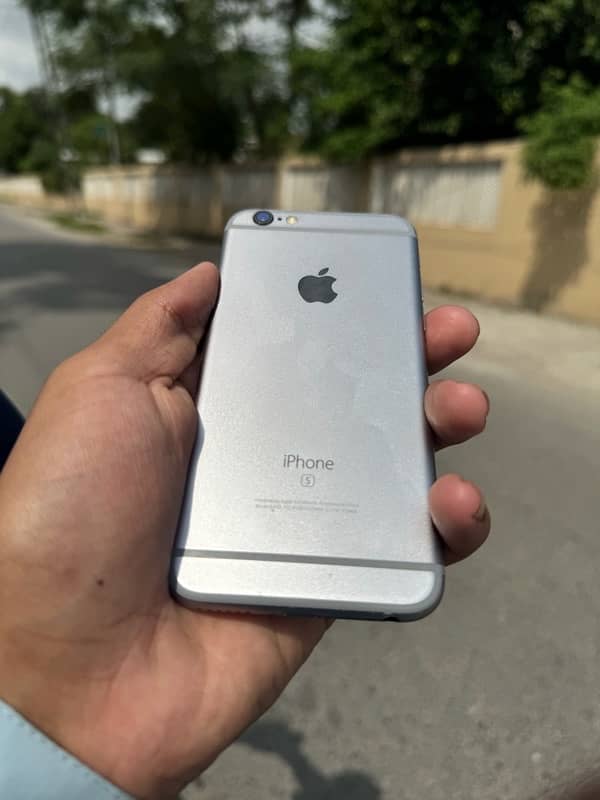 iphone 6s 64 Gb 1