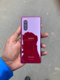 sony