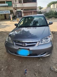 Honda Accord 2006