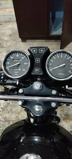 Suzuki GS 150 2022 (Special Edition )