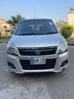 Suzuki Wagon R 2019