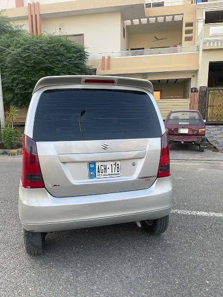 Suzuki Wagon R 2019 2