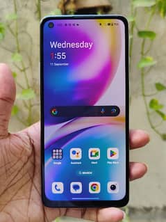 OnePlus 8T 12+12 GB Ram 256Gb memory