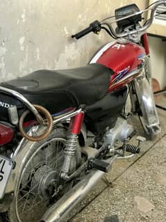 United 70Cc Islamabad Number 2019 Model