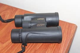 Vixen (Japanese Brand) ALPINA 8x42 Binocular Condition 10/10 Imported